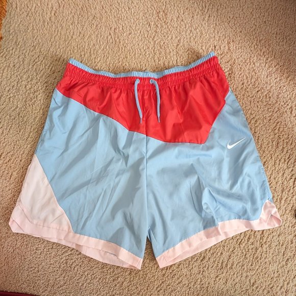 NEW Nike Dri-FIT DNA Woven Shorts - NWT - 2XL / XXL - Picture 2 of 10